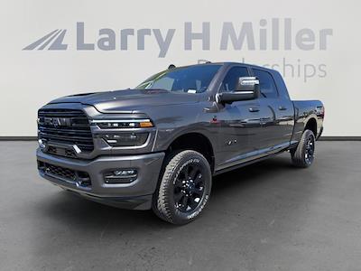 New 2025 Ram 2500 Laramie Mega Cab 4WD Pickup for sale #LMD250483 - photo 1