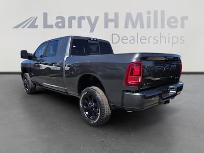 New 2025 Ram 2500 Laramie Mega Cab 4WD Pickup for sale #LMD250483 - photo 2