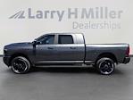 New 2025 Ram 2500 Laramie Mega Cab 4WD Pickup for sale #LMD250483 - photo 3
