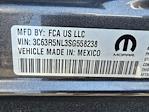 New 2025 Ram 2500 Laramie Mega Cab 4WD Pickup for sale #LMD250483 - photo 29
