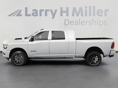 New 2025 Ram 3500 Laramie Mega Cab 4WD DRW Pickup for sale #LMD250486 - photo 2