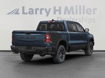 New 2026 Ram 1500 Rebel Crew Cab 4WD Pickup for sale #LMD250489 - photo 2