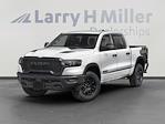 2026 Ram 1500 Crew Cab 4WD Pickup for sale #LMD250490 - photo 1