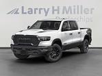 2026 Ram 1500 Crew Cab 4WD Pickup for sale #LMD250490 - photo 3