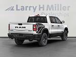 2026 Ram 1500 Crew Cab 4WD Pickup for sale #LMD250490 - photo 2