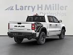 2026 Ram 1500 Crew Cab 4WD Pickup for sale #LMD250490 - photo 4