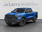 2026 Ram 1500 Crew Cab 4WD Pickup for sale #LMD250491 - photo 3