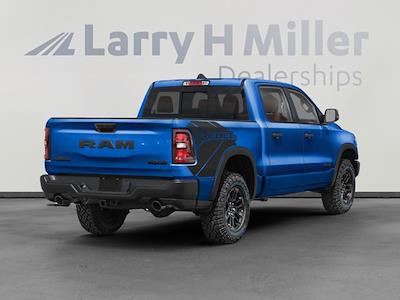 New 2026 Ram 1500 Rebel Crew Cab 4WD Pickup for sale #LMD250492 - photo 2