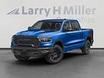2026 Ram 1500 Crew Cab 4WD Pickup for sale #LMD250492 - photo 1