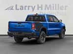2026 Ram 1500 Crew Cab 4WD Pickup for sale #LMD250492 - photo 2