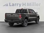 2026 Ram 1500 Crew Cab 4WD Pickup for sale #LMD250493 - photo 4
