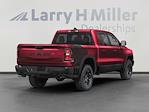 2026 Ram 1500 Crew Cab 4WD Pickup for sale #LMD250494 - photo 2