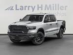 2026 Ram 1500 Crew Cab 4WD Pickup for sale #LMD250495 - photo 3