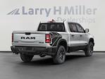 2026 Ram 1500 Crew Cab 4WD Pickup for sale #LMD250498 - photo 4