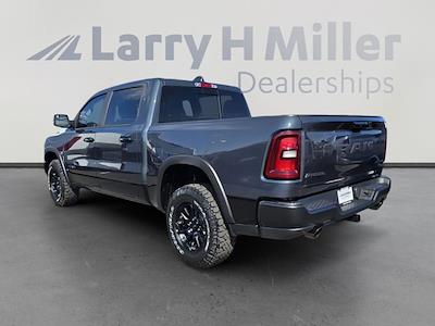 New 2026 Ram 1500 Rebel Crew Cab 4WD Pickup for sale #LMD250499 - photo 2