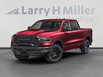 2026 Ram 1500 Crew Cab 4WD Pickup for sale #LMD250502 - photo 1