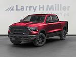2026 Ram 1500 Crew Cab 4WD Pickup for sale #LMD250502 - photo 3