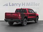 2026 Ram 1500 Crew Cab 4WD Pickup for sale #LMD250502 - photo 2