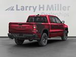 2026 Ram 1500 Crew Cab 4WD Pickup for sale #LMD250502 - photo 4