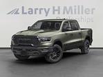 2026 Ram 1500 Crew Cab 4WD Pickup for sale #LMD250503 - photo 1