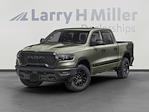 2026 Ram 1500 Crew Cab 4WD Pickup for sale #LMD250503 - photo 3
