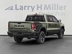 2026 Ram 1500 Crew Cab 4WD Pickup for sale #LMD250503 - photo 2