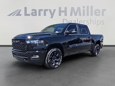 New 2025 Ram 1500 Big Horn Crew Cab Pickup for sale #LMD250505 - photo 1