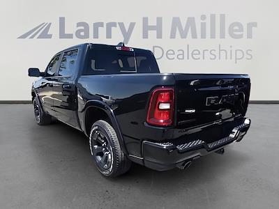 New 2025 Ram 1500 Big Horn Crew Cab Pickup for sale #LMD250505 - photo 2