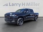 New 2025 Ram 1500 Big Horn Crew Cab Pickup for sale #LMD250505 - photo 1