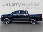 New 2025 Ram 1500 Big Horn Crew Cab Pickup for sale #LMD250505 - photo 3