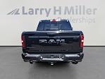 New 2025 Ram 1500 Big Horn Crew Cab Pickup for sale #LMD250505 - photo 4