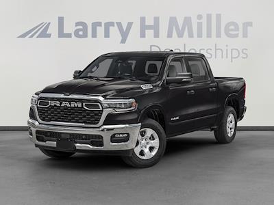 2025 Ram 1500 Crew Cab 4WD Pickup for sale #LMD250510 - photo 1