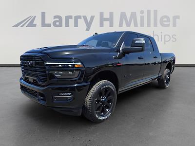 New 2025 Ram 2500 Laramie Mega Cab 4WD Pickup for sale #LMD250521 - photo 1