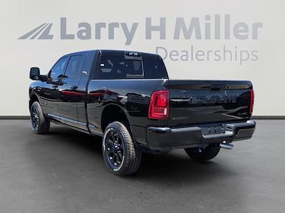 New 2025 Ram 2500 Laramie Mega Cab 4WD Pickup for sale #LMD250521 - photo 2