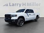 New 2026 Ram 1500 Rebel Crew Cab 4WD Pickup for sale #LMD250529 - photo 1