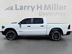 New 2026 Ram 1500 Rebel Crew Cab 4WD Pickup for sale #LMD250529 - photo 3