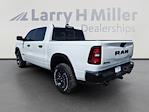 New 2026 Ram 1500 Rebel Crew Cab 4WD Pickup for sale #LMD250529 - photo 2