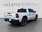 New 2026 Ram 1500 Rebel Crew Cab 4WD Pickup for sale #LMD250529 - photo 5