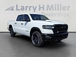 New 2026 Ram 1500 Rebel Crew Cab 4WD Pickup for sale #LMD250529 - photo 7