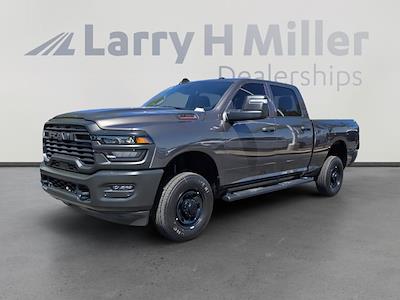 New 2026 Ram 2500 Tradesman Crew Cab 4WD Pickup for sale #LMD260000 - photo 1