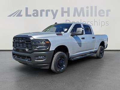 2026 Ram 2500 Crew Cab 4WD Pickup for sale #LMD250535 - photo 1