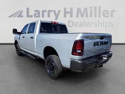 2026 Ram 2500 Crew Cab 4WD Pickup for sale #LMD250535 - photo 2