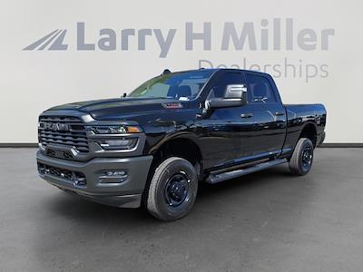 New 2026 Ram 2500 Tradesman Crew Cab 4WD Pickup for sale #LMD250536 - photo 1