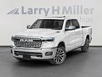 New 2026 Ram 1500 Longhorn Crew Cab 4WD Pickup for sale #LMD250546 - photo 1