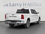 New 2026 Ram 1500 Longhorn Crew Cab 4WD Pickup for sale #LMD250546 - photo 2
