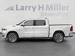 New 2026 Ram 1500 Longhorn Crew Cab 4WD Pickup for sale #LMD250546 - photo 3
