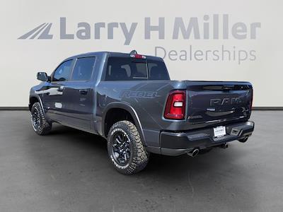 New 2026 Ram 1500 Rebel Crew Cab 4WD Pickup for sale #LMD250548 - photo 2