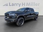New 2026 Ram 1500 Rebel Crew Cab 4WD Pickup for sale #LMD250551 - photo 1