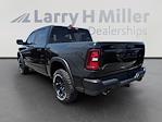 New 2026 Ram 1500 Rebel Crew Cab 4WD Pickup for sale #LMD250551 - photo 2