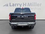 New 2026 Ram 1500 Rebel Crew Cab 4WD Pickup for sale #LMD250551 - photo 4